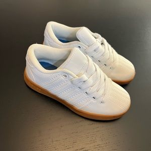 K-Swiss sneakers